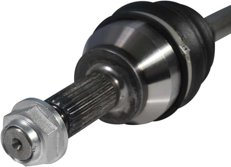 GSP NCV47020 CV Axle Shaft Assembly for 2011-14 Mazda 2 - Front Left (Driver Side) - Image 4