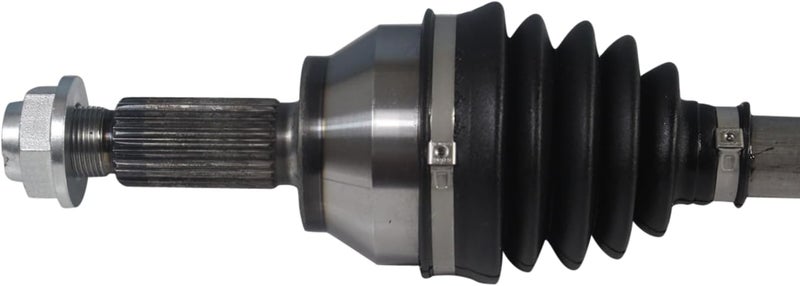 GSP NCV47020 CV Axle Shaft Assembly for 2011-14 Mazda 2 - Front Left (Driver Side) - Image 2