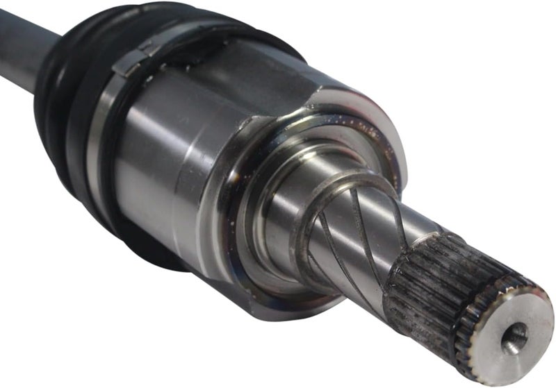 GSP NCV47020 CV Axle Shaft Assembly for 2011-14 Mazda 2 - Front Left (Driver Side) - Image 5