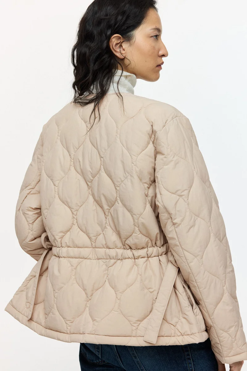 H&M Quilted jacket