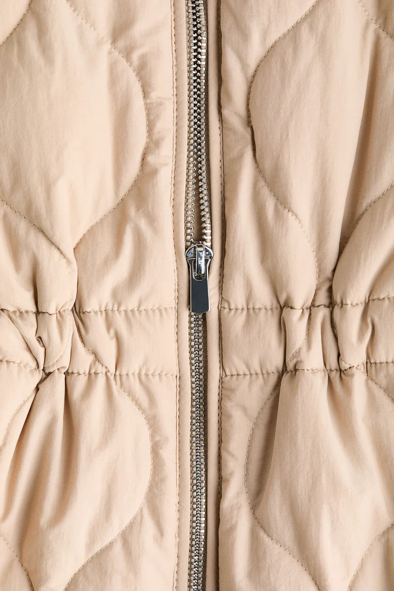 H&M  Quilted jacket for Women | Best Price UAE