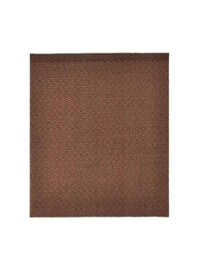 Ikea Klampenborg Door Mat Indoor-Brown - Image 1