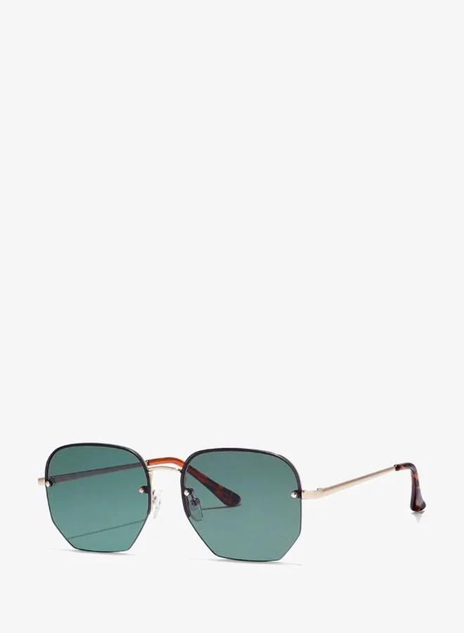 Blackout BlackOut NINA - Geometric - Rimless - Sunglasses