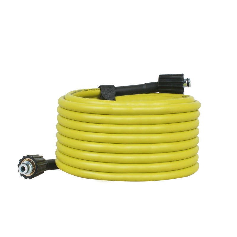 TOKDOOT RY31HPH01 Pressure Washer Hose for Ryobi Hose 14 in power washer hose Pressure Washer Hose Pressure Washer Hose50ft - Image 2