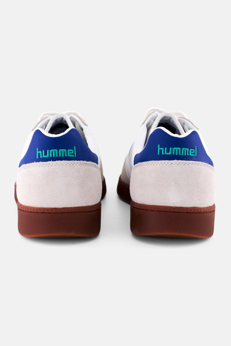 Hummel Men VM78 CPH Lace Up Outdoor Shoes, Multicolor - Image 2