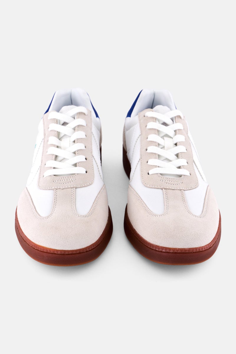 Hummel Men VM78 CPH Lace Up Outdoor Shoes, Multicolor - Image 4