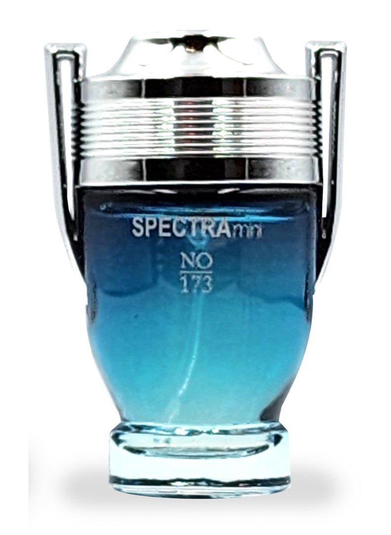 MINI SPECTRA Mini 173 Eau De Parfum For Men - 20ml  - Image 2