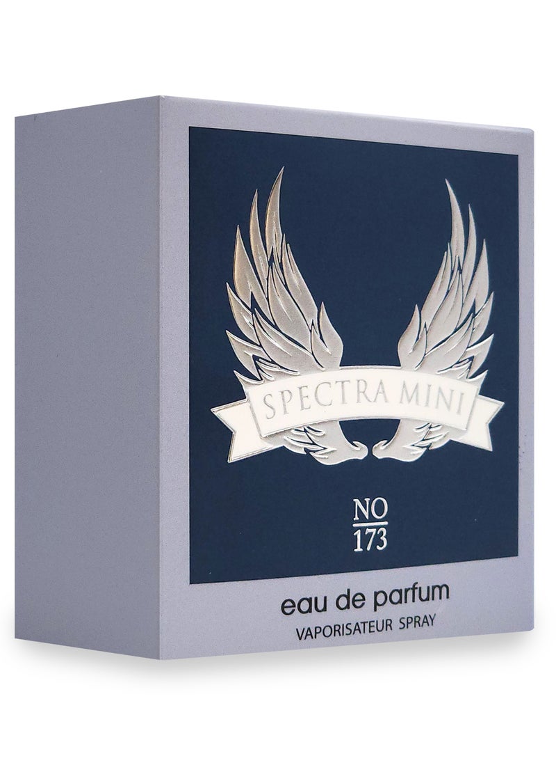 MINI SPECTRA Mini 173 Eau De Parfum For Men - 20ml  - Image 3