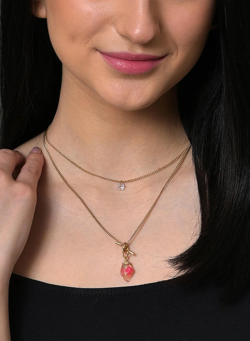 سوهي عقد سلاسل صناعية متعددة الطبقات