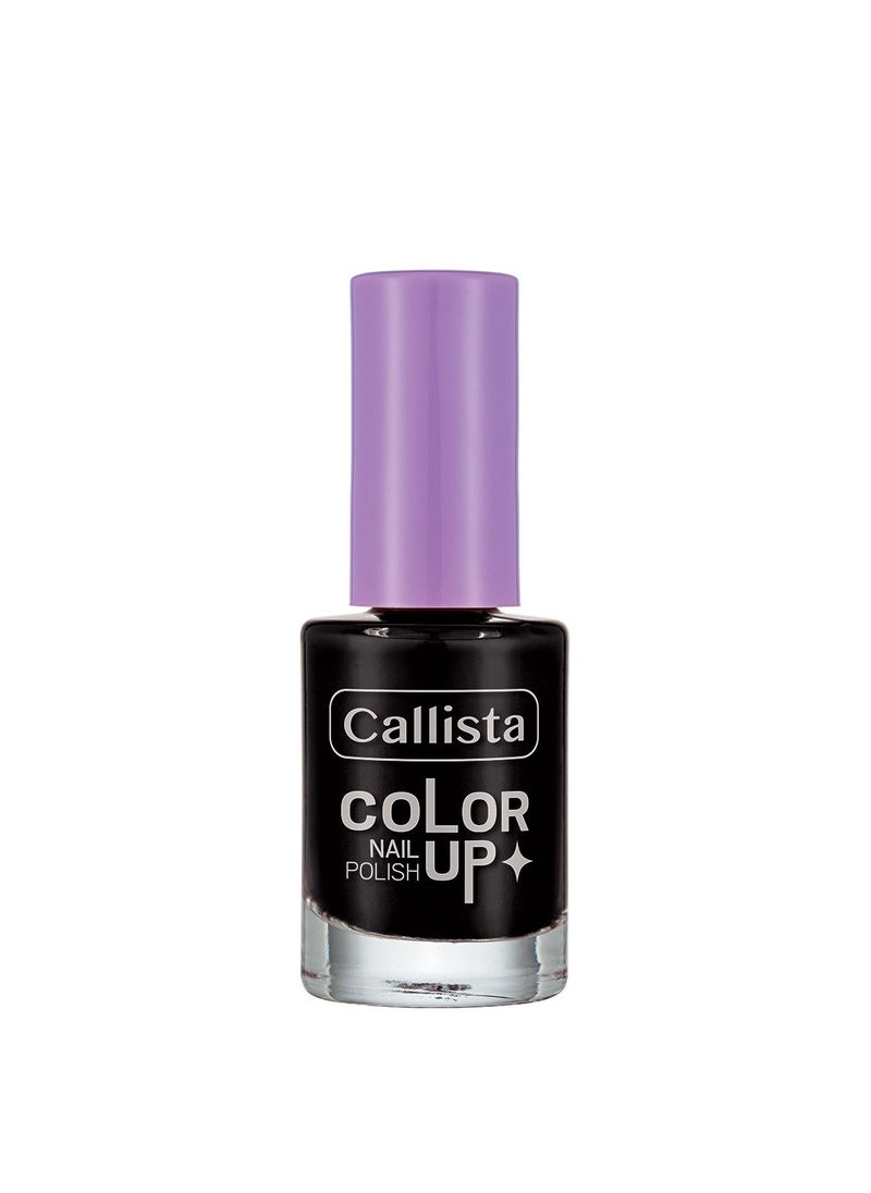 Callista Color Up Nail Polish  - Image 1