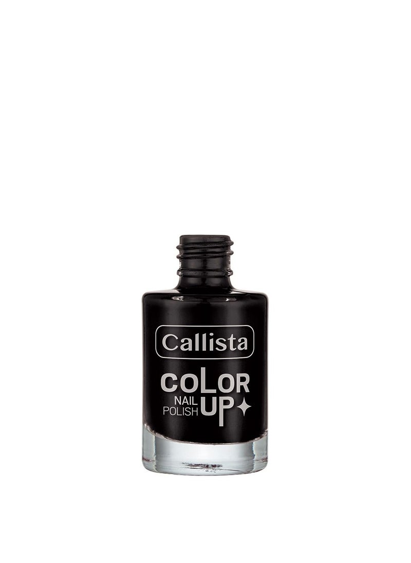 Callista Color Up Nail Polish  - Image 2
