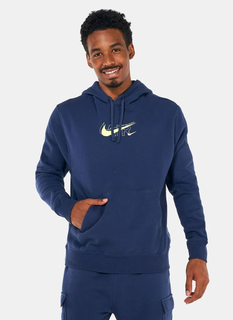 Nike Men's Sportswear Hoodie