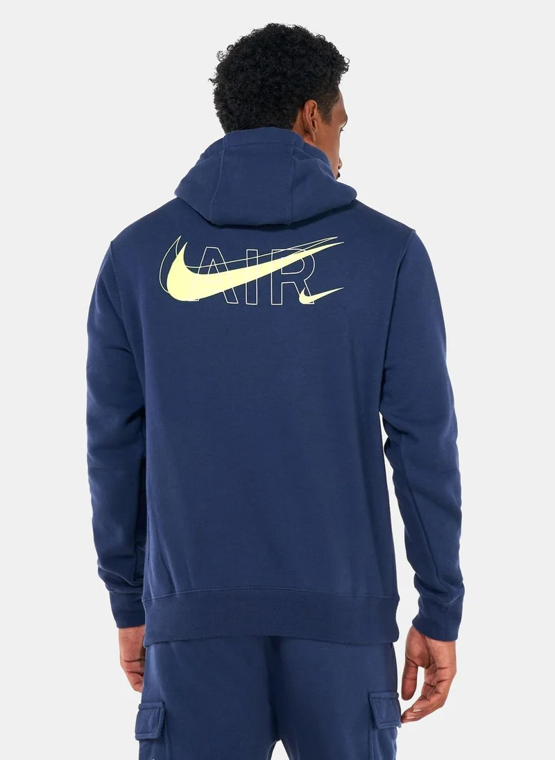 Nike Men's Sportswear Hoodie