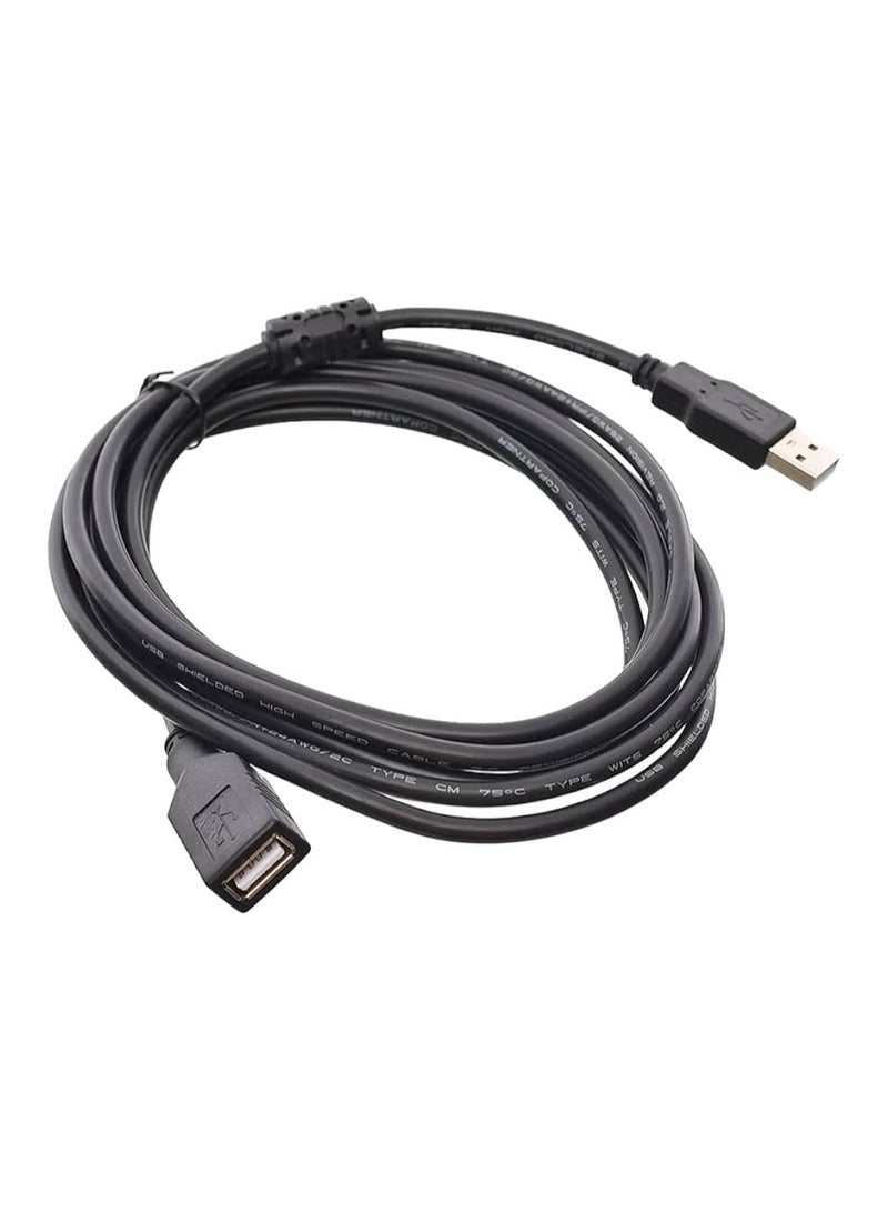 كابل تمديد USB MIXMAX بطول 3 متر 