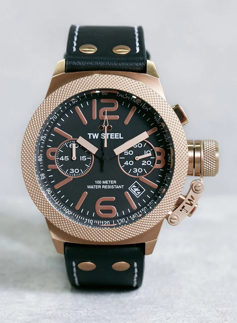 TW STEEL Analog Watch