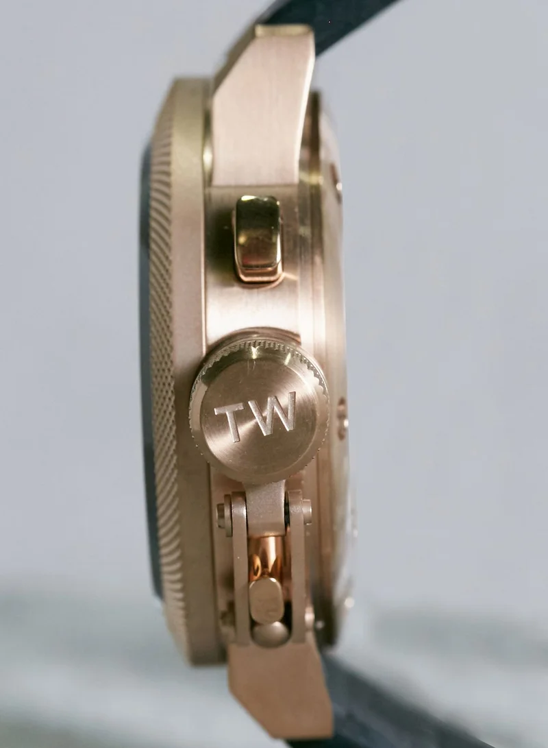TW STEEL Analog Watch