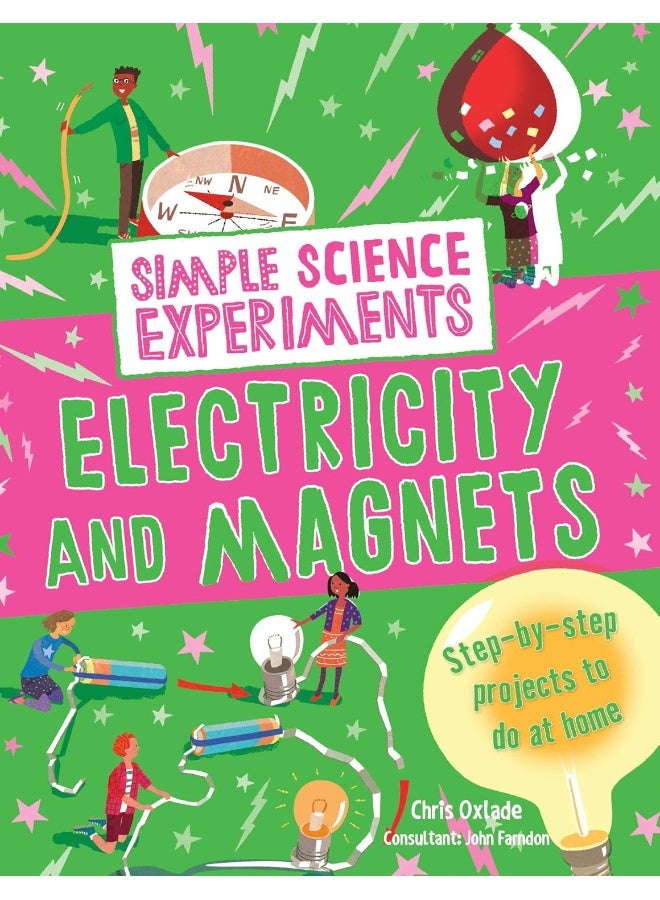 Electricity and Magnets