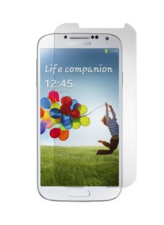 HD Tempered Glass Screen Protector For Samsung Galaxy S4 Clear