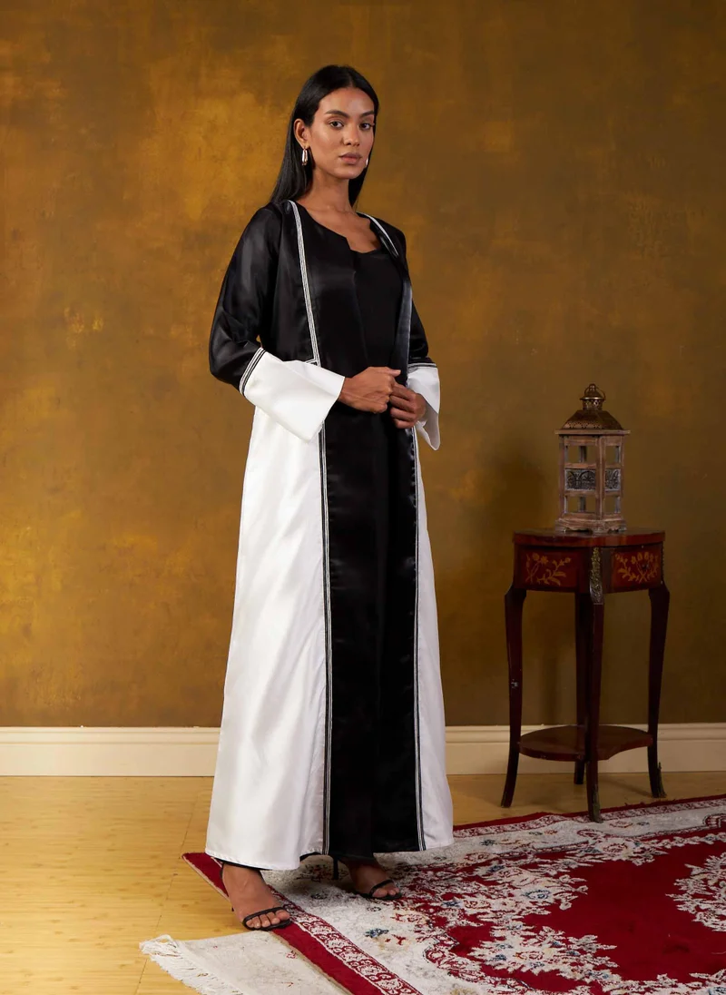 TELAL FEMINA SERENA ABAYA