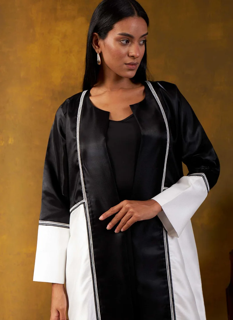 التلل فمينا SERENA ABAYA