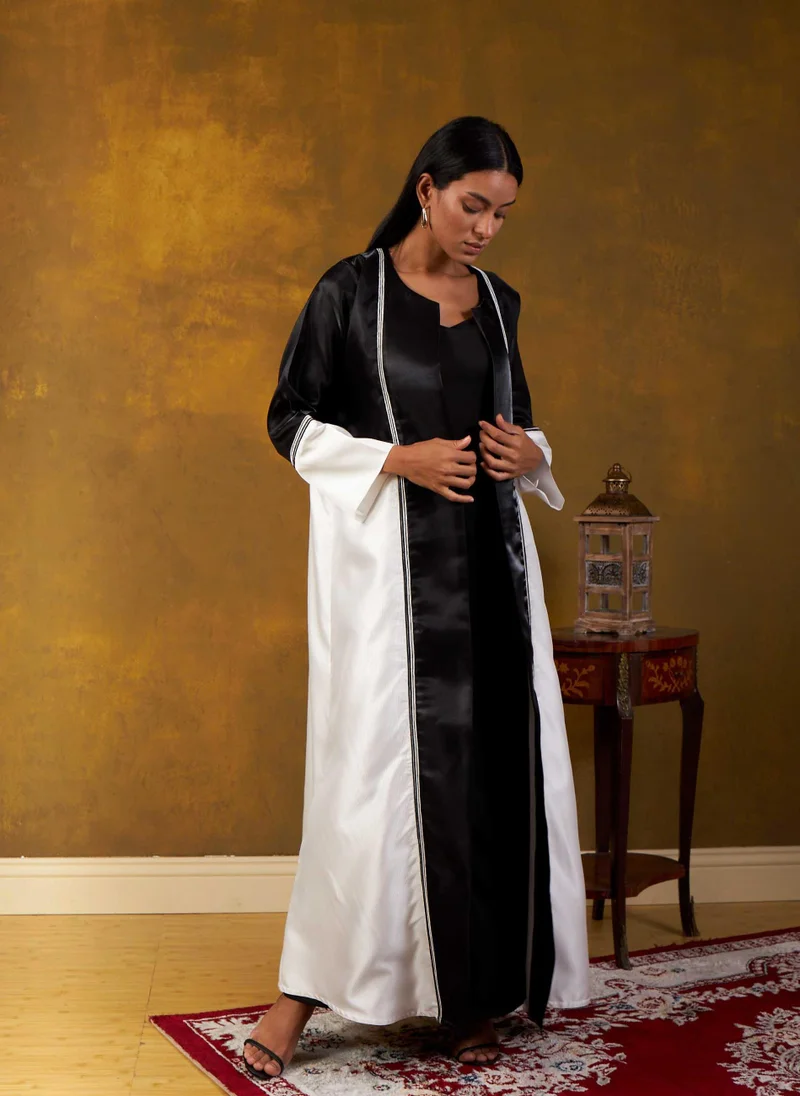 TELAL FEMINA SERENA ABAYA