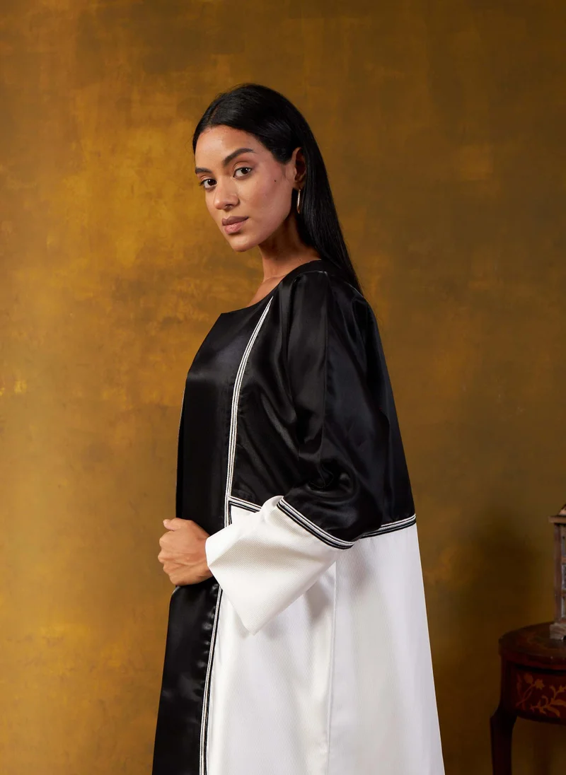 TELAL FEMINA SERENA ABAYA