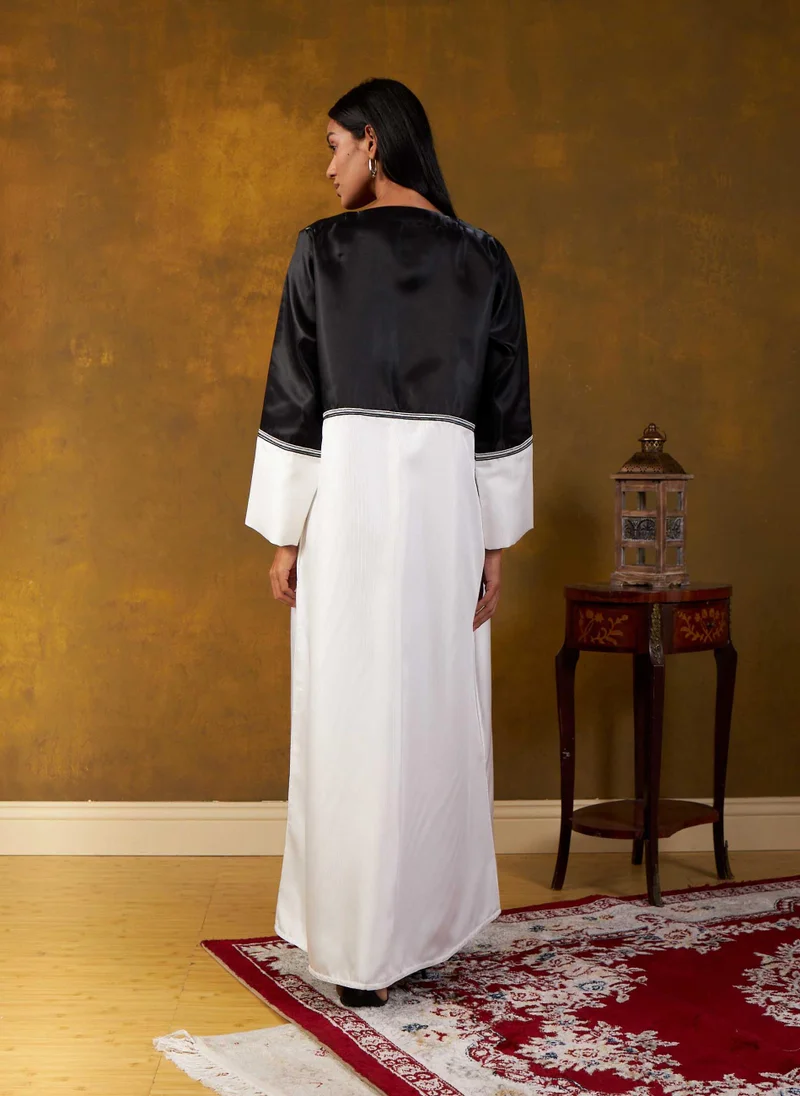TELAL FEMINA SERENA ABAYA