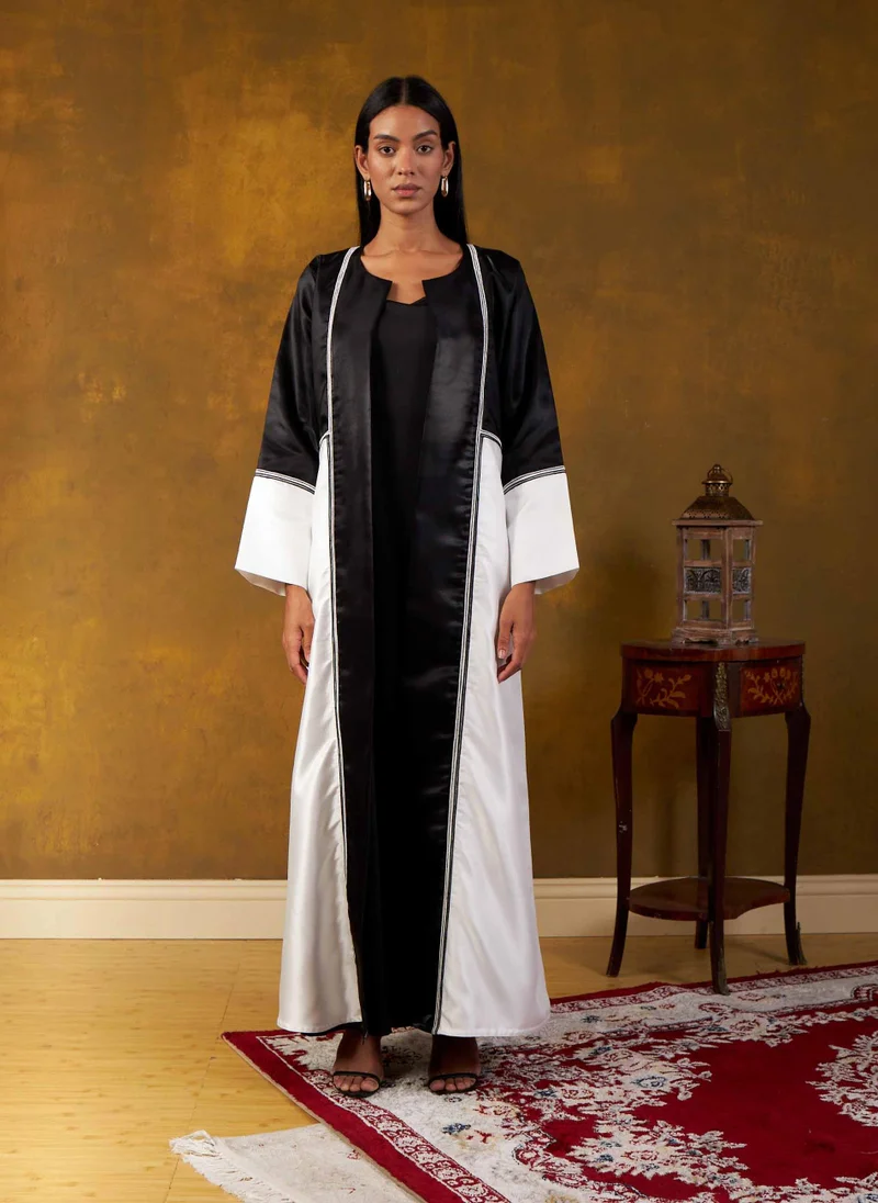 التلل فمينا SERENA ABAYA