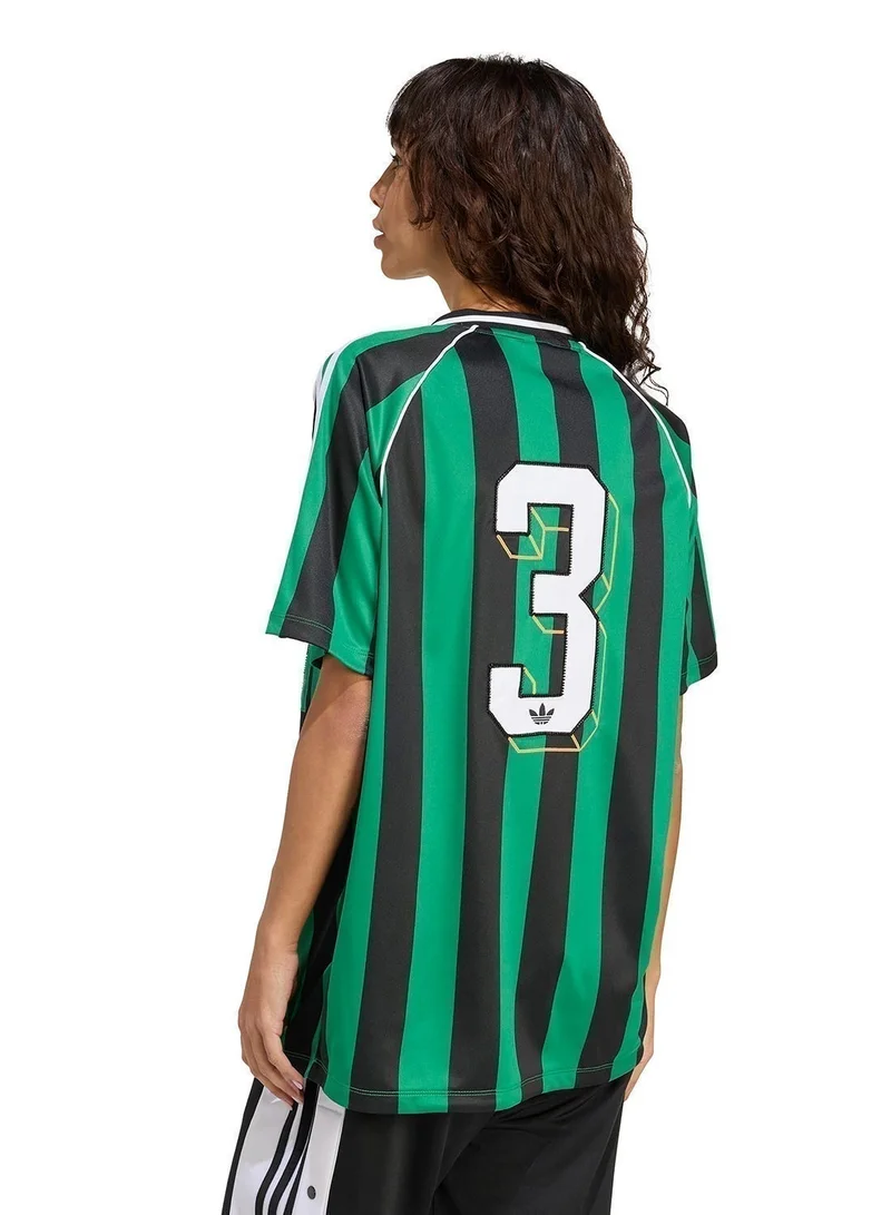 adidas Originals Oversized Hoodie