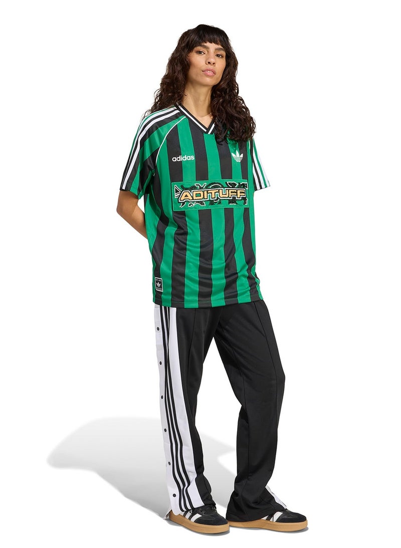 adidas Originals Oversized Hoodie - Image 5