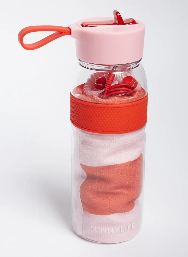 SUNNY LIFE 4 Pack Active Travel Set