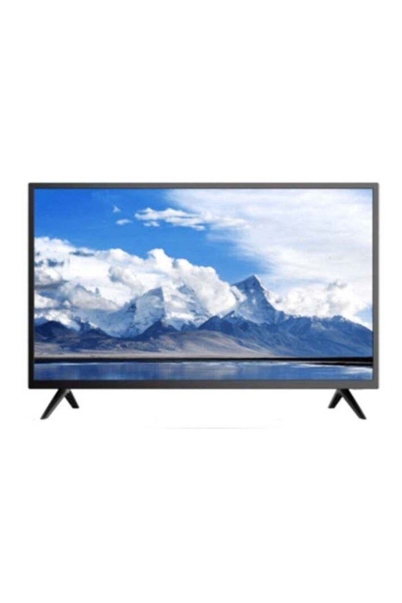 32" LED TV, USB, HD 1366X768, AV IN, VGA, REALCOLOR