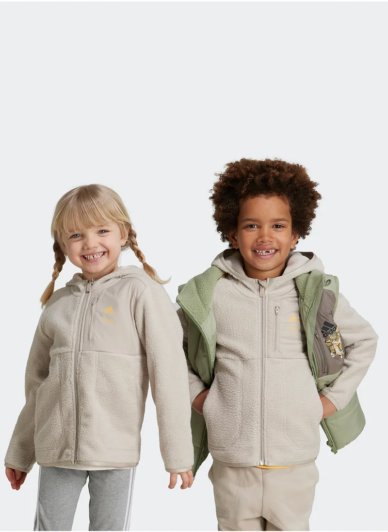 Adidas Kids Disney Lion King Hoodie