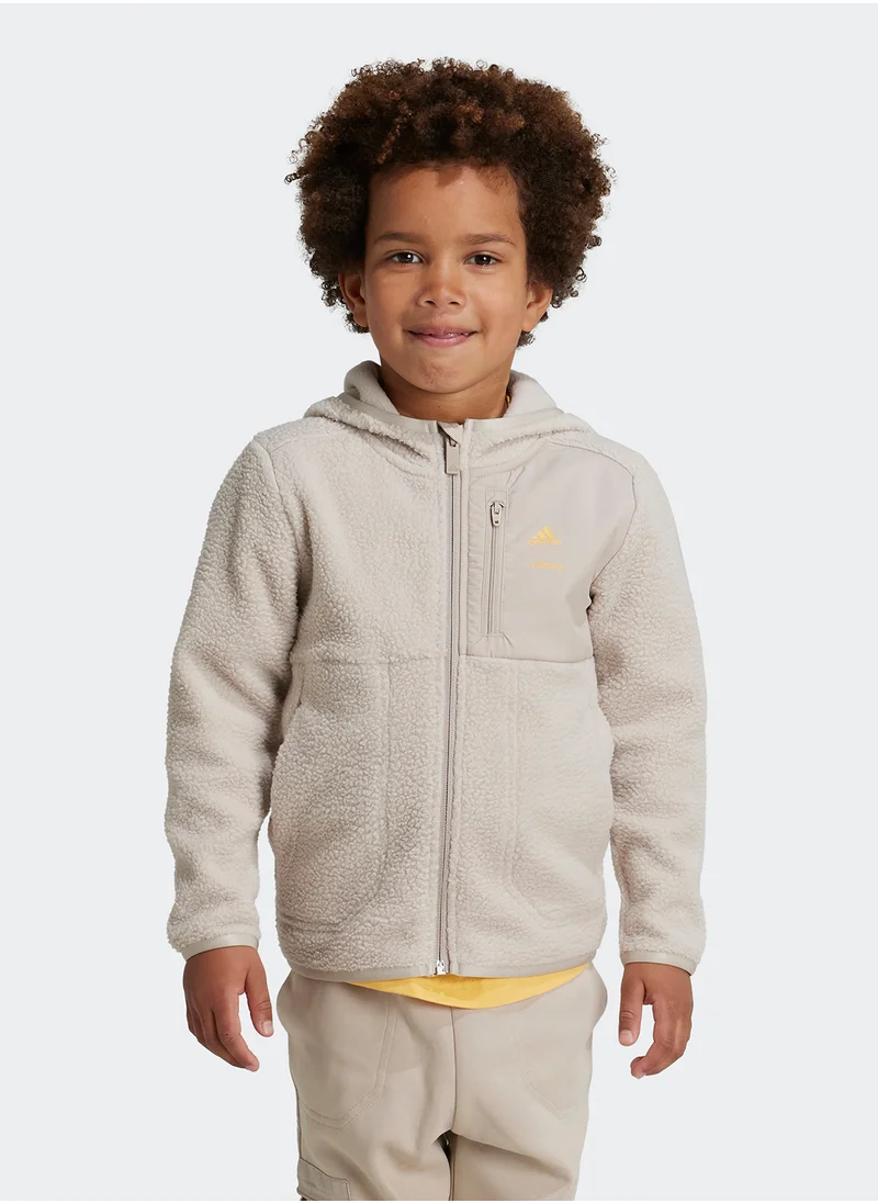Adidas Kids Disney Lion King Hoodie