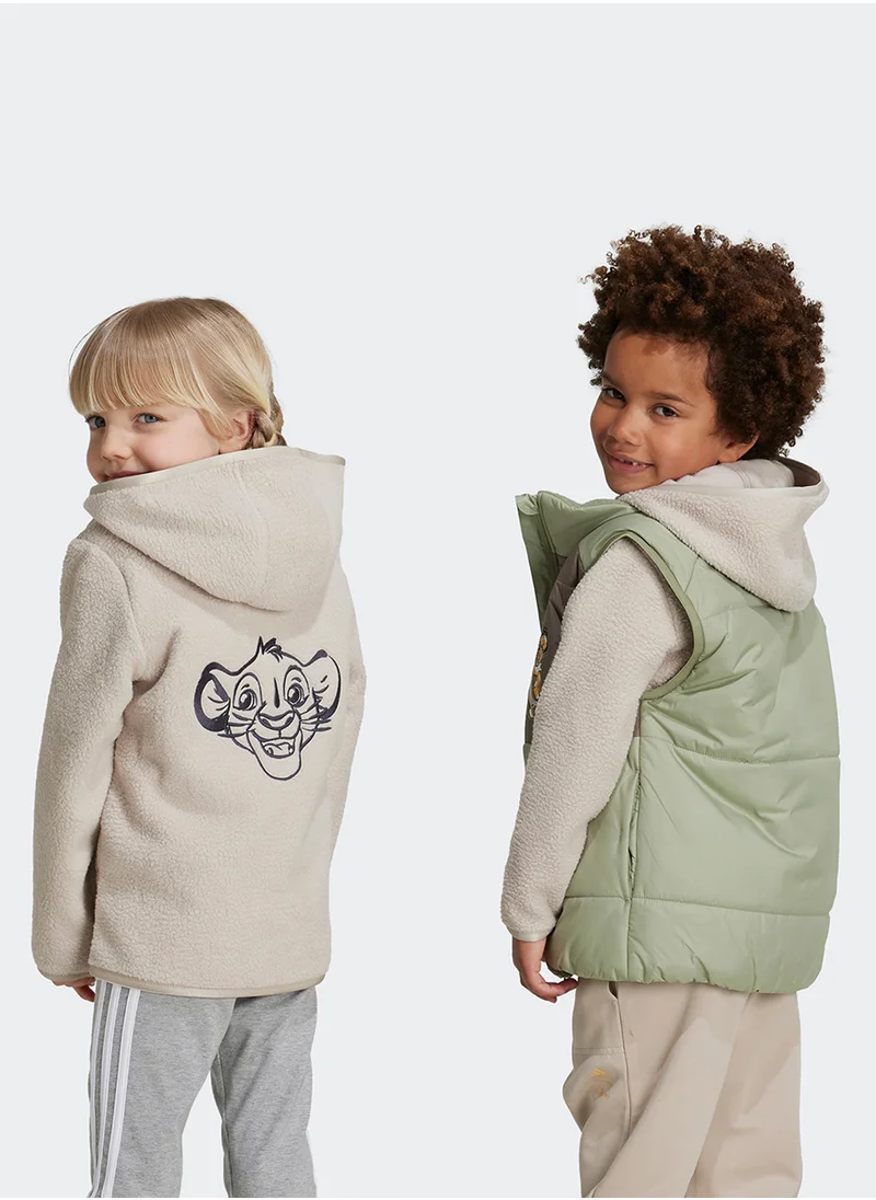 Adidas Kids Disney Lion King Hoodie