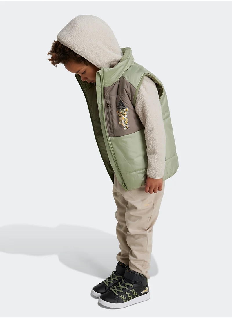 Adidas Kids Disney Lion King Hoodie
