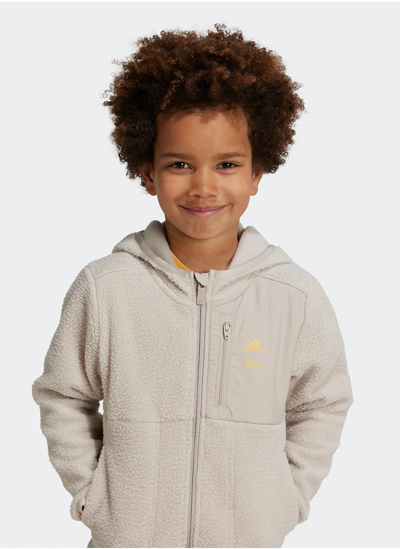 Adidas Kids Disney Lion King Hoodie