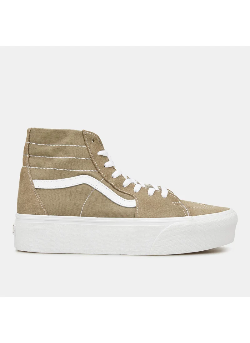 VANS Sk8-Hi Tapered Stackform Unisex Shoe