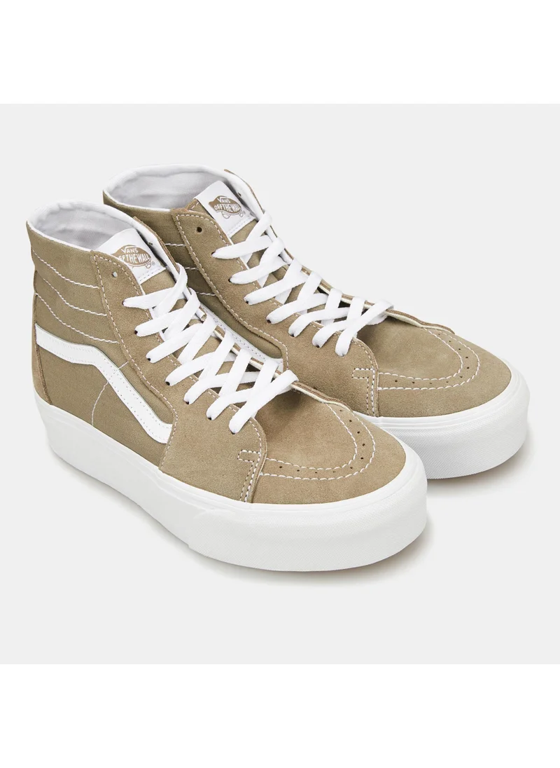 VANS Sk8-Hi Tapered Stackform Unisex Shoe