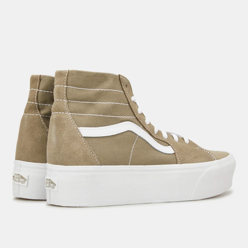VANS Sk8-Hi Tapered Stackform Unisex Shoe