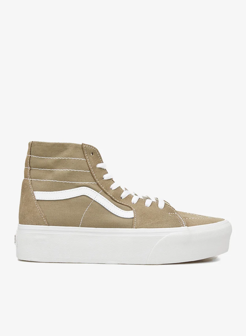 Sk8-Hi Tapered Stackform Unisex Shoe