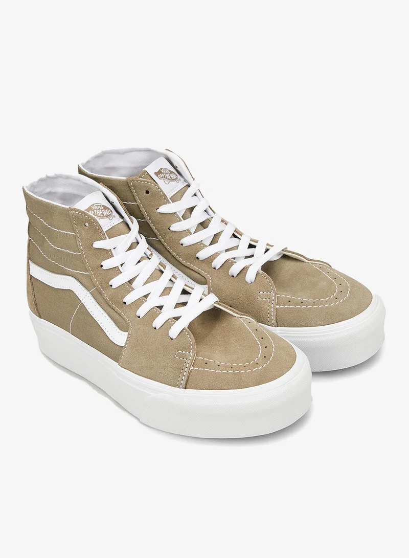 VANS Sk8-Hi Tapered Stackform Unisex Shoe