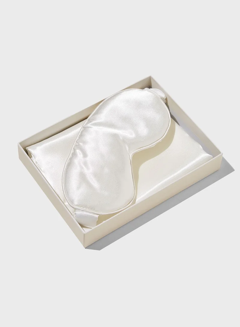 Cotton On Body Luxe Satin Sleep Set