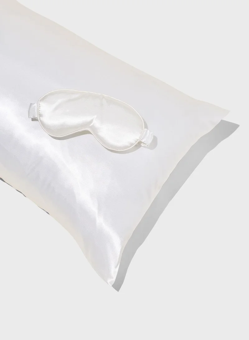 Cotton On Body Luxe Satin Sleep Set