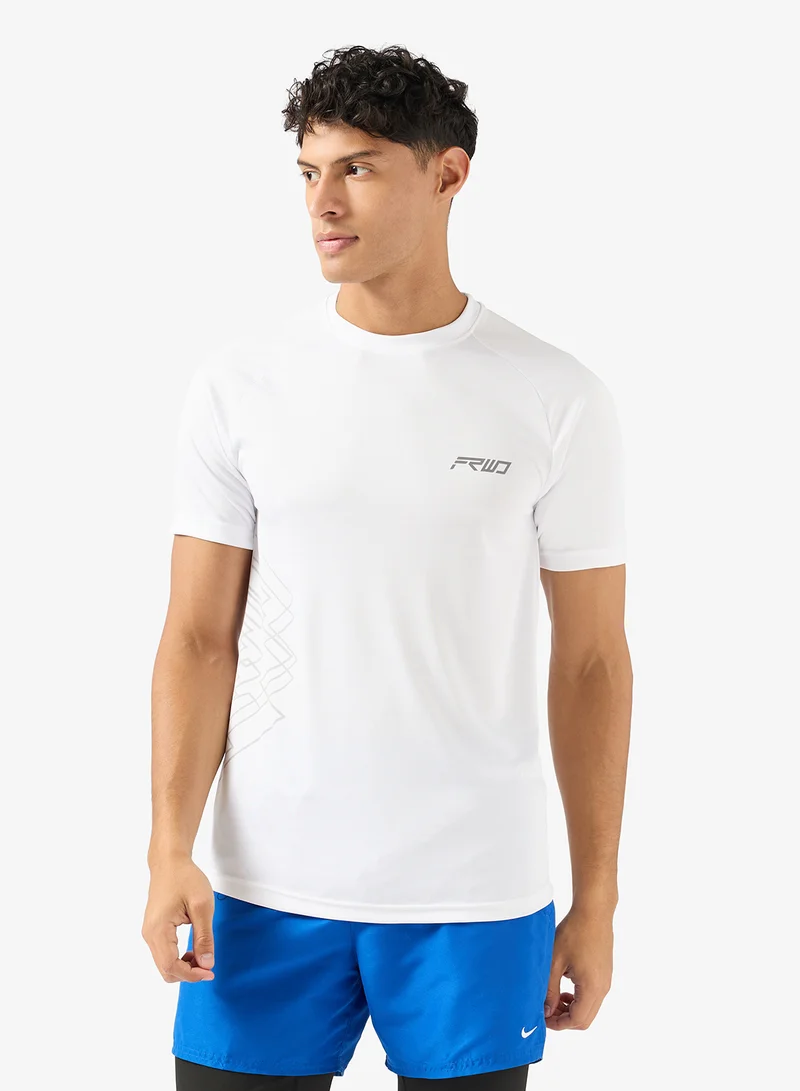 FRWD Men's Casual T-Shirt