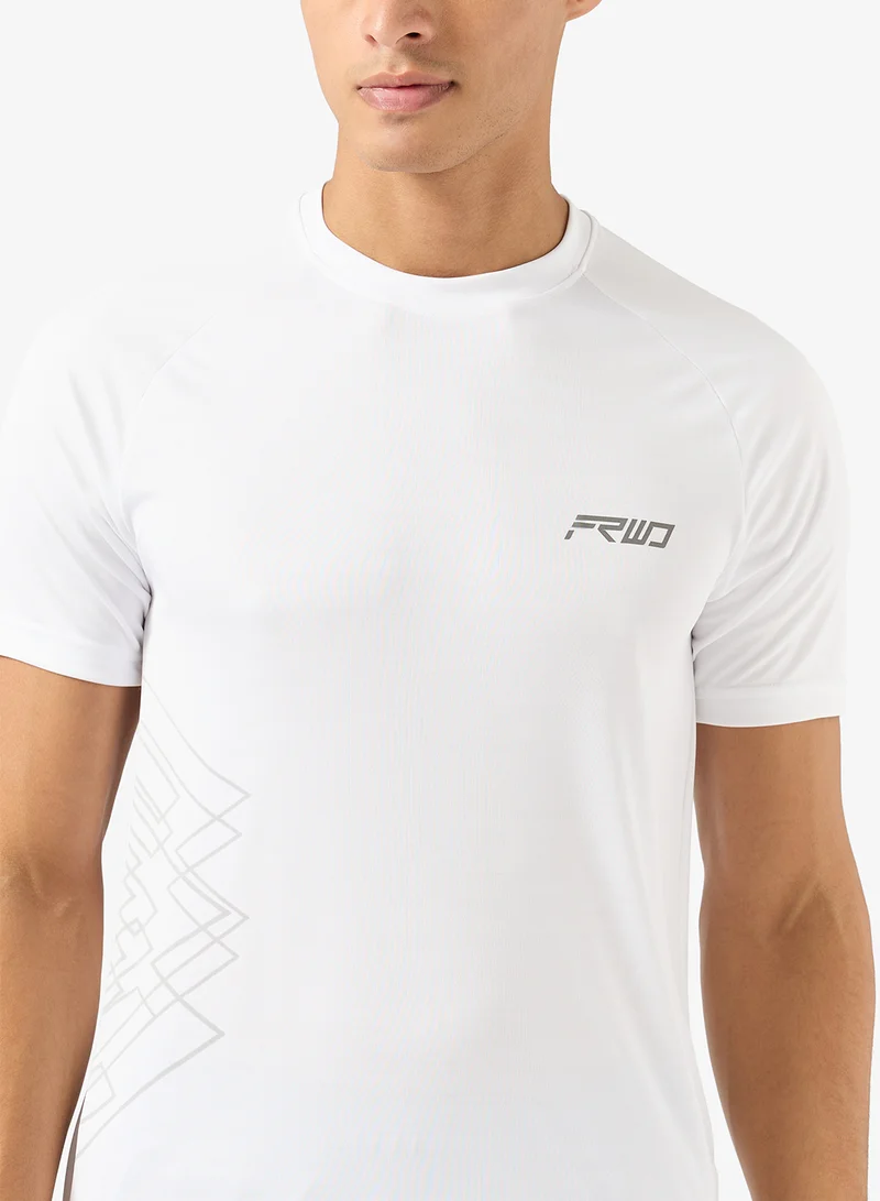 FRWD Men's Casual T-Shirt