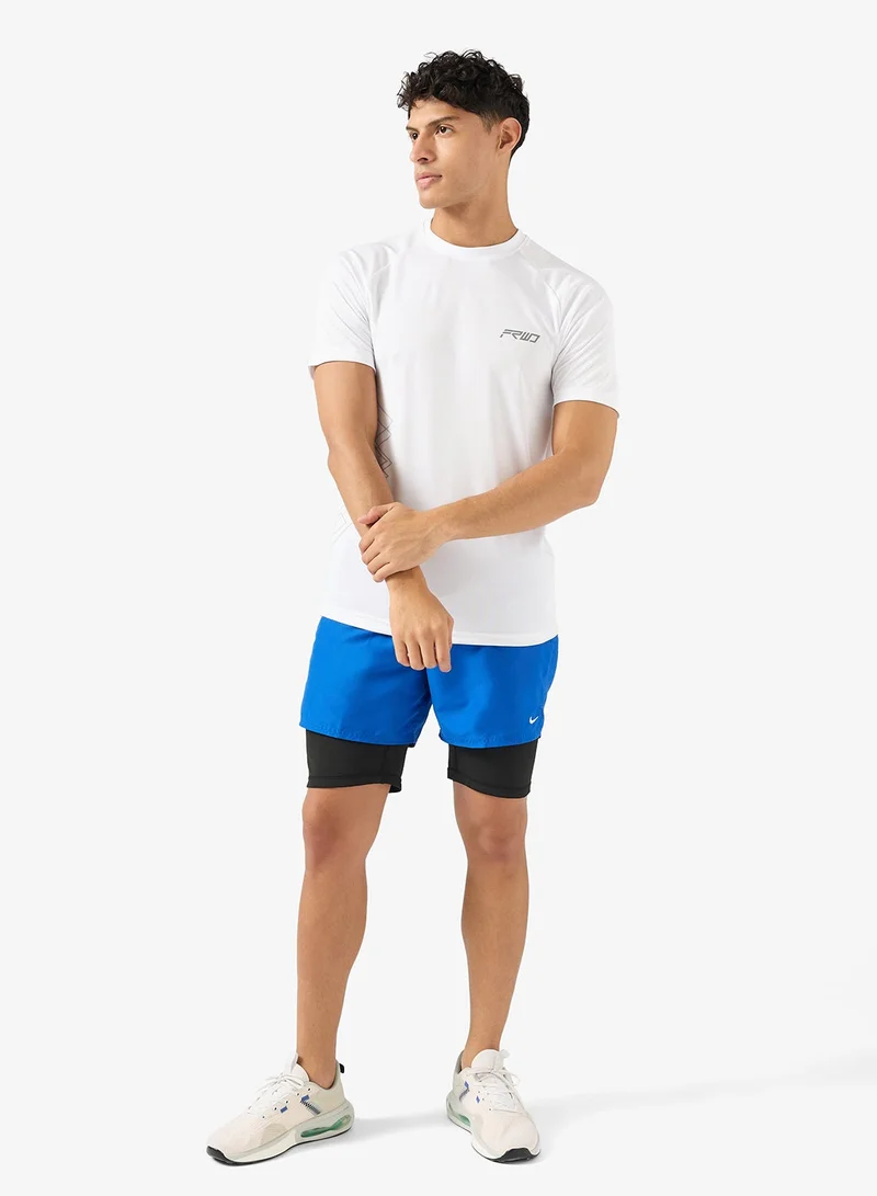 FRWD  Training Activewear T-Shirt for Men | Best Price UAE