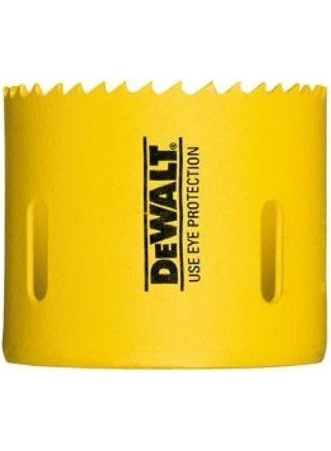 Dewalt Bi-Metal Deep Cut Hole Saw, 40 Mm Size