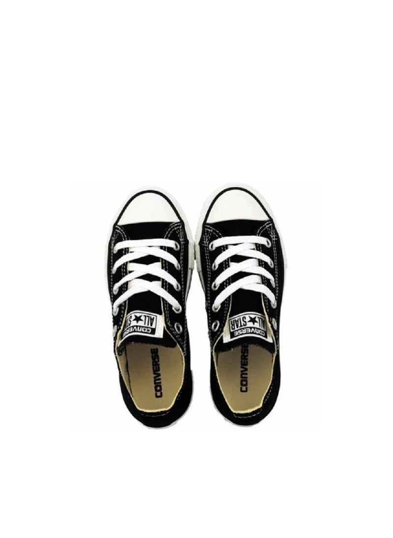 CONVERSE - Kids Unisex Chuck Taylor All Stars Sneakers Black - Image 1