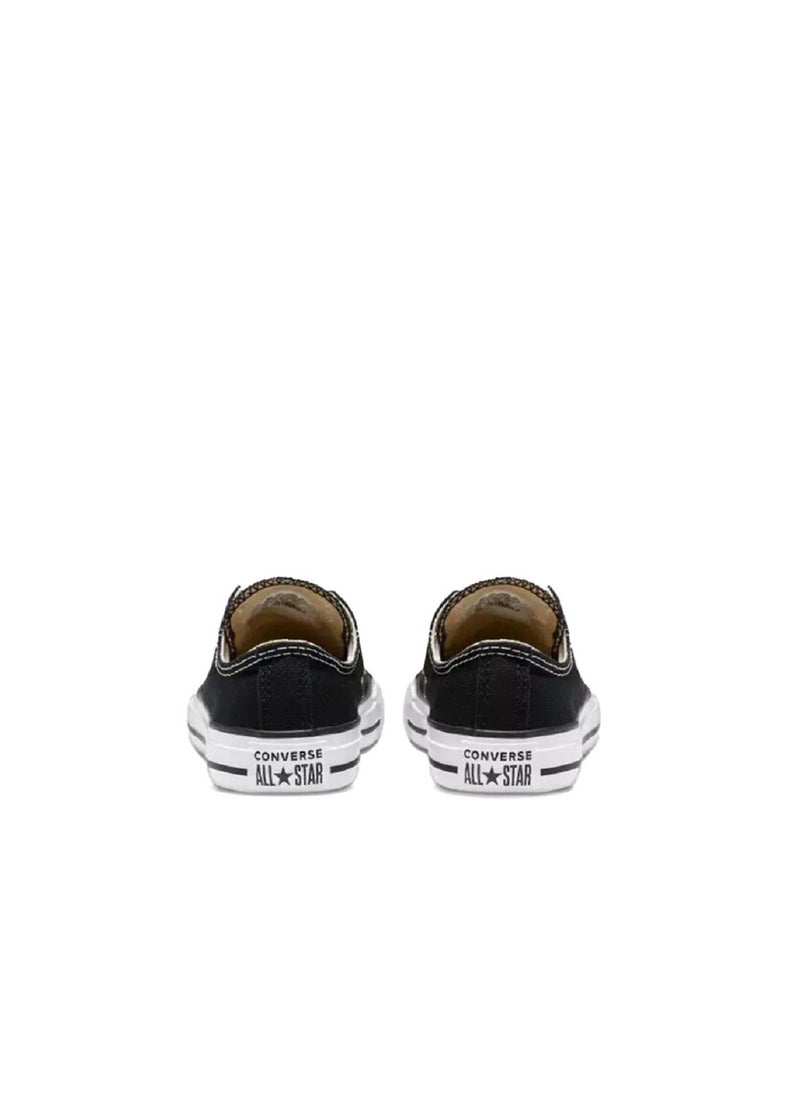 CONVERSE - Kids Unisex Chuck Taylor All Stars Sneakers Black - Image 1
